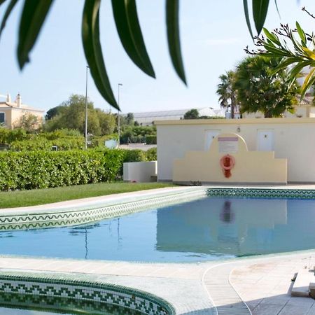 Pool And Garden Village-Near Beach 阿尔布费拉 外观 照片