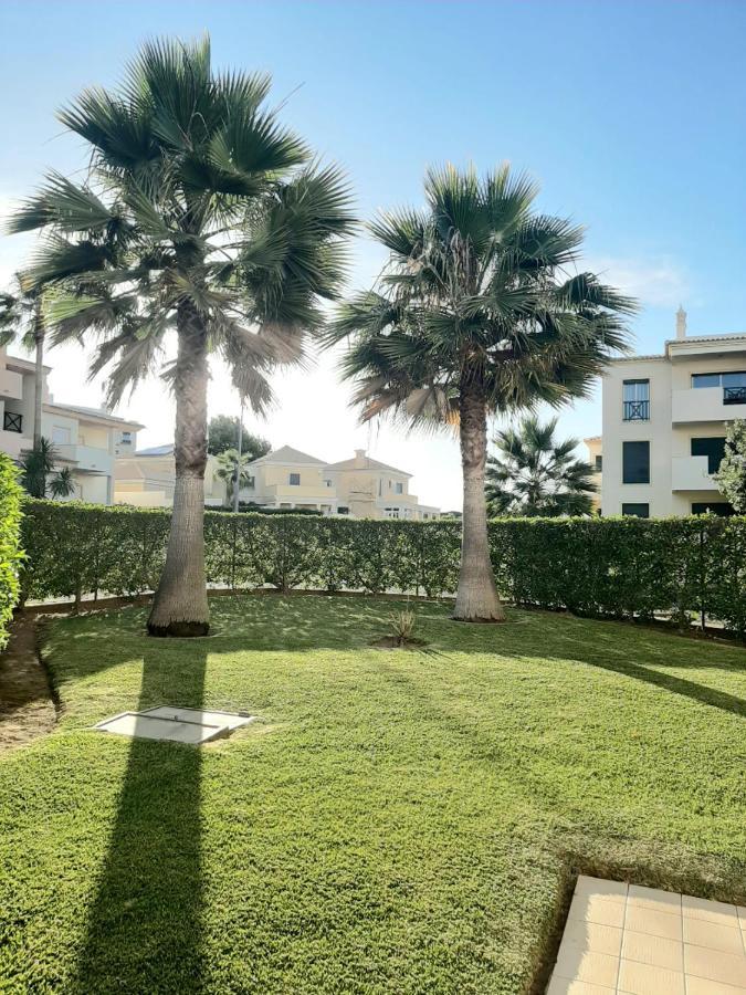Pool And Garden Village-Near Beach 阿尔布费拉 外观 照片