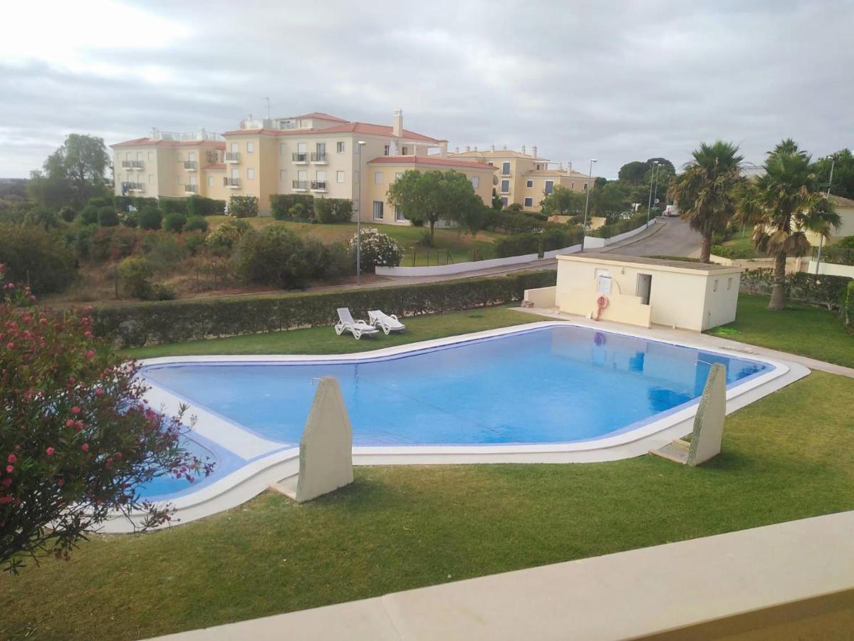 Pool And Garden Village-Near Beach 阿尔布费拉 外观 照片