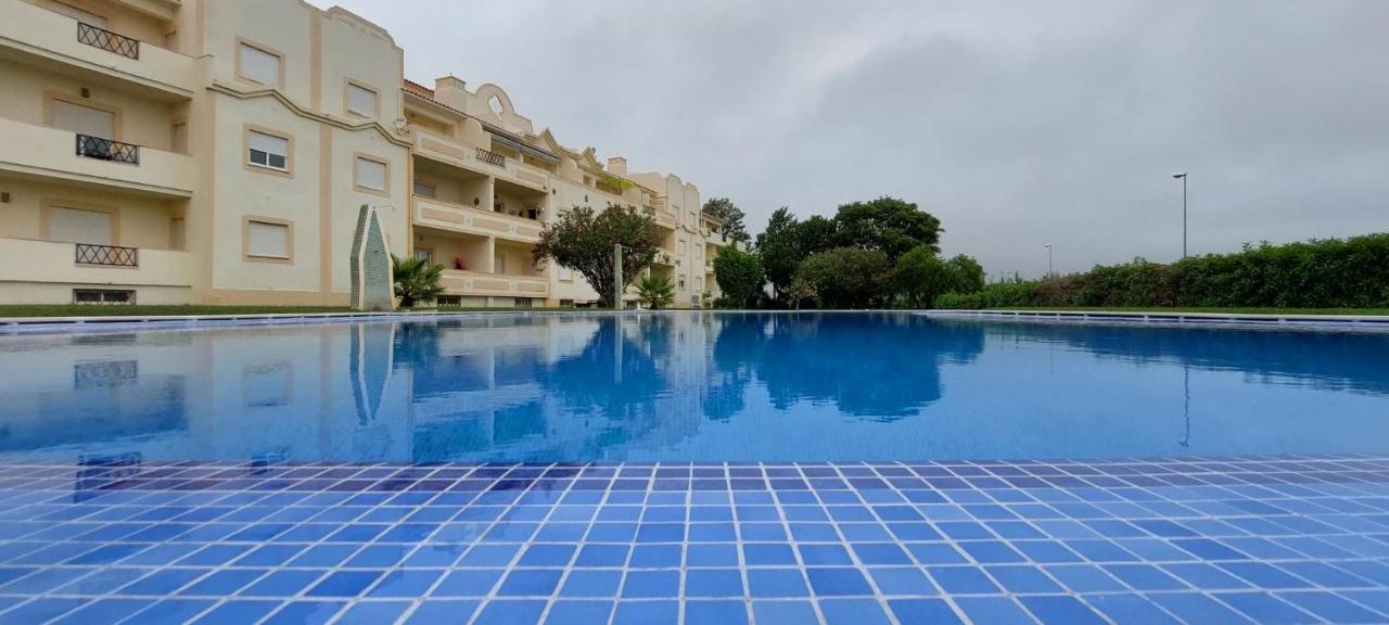 Pool And Garden Village-Near Beach 阿尔布费拉 外观 照片