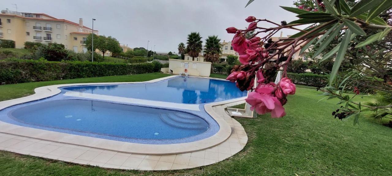 Pool And Garden Village-Near Beach 阿尔布费拉 外观 照片